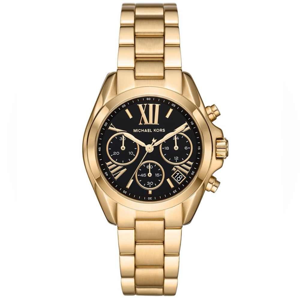 Michael Kors Bradshaw Watch